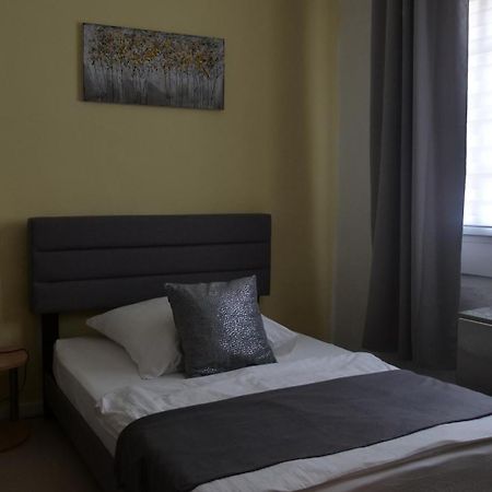 Apartmán Kleine Altstadt Oase Bernkastel-Kues Exteriér fotografie