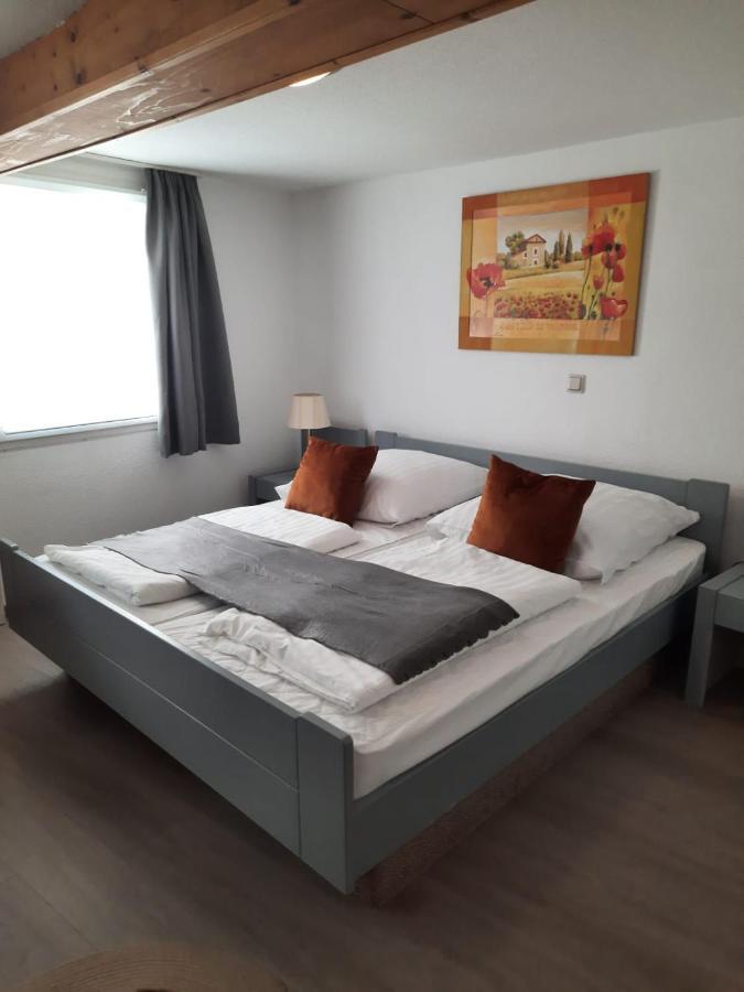 Apartmán Kleine Altstadt Oase Bernkastel-Kues Exteriér fotografie