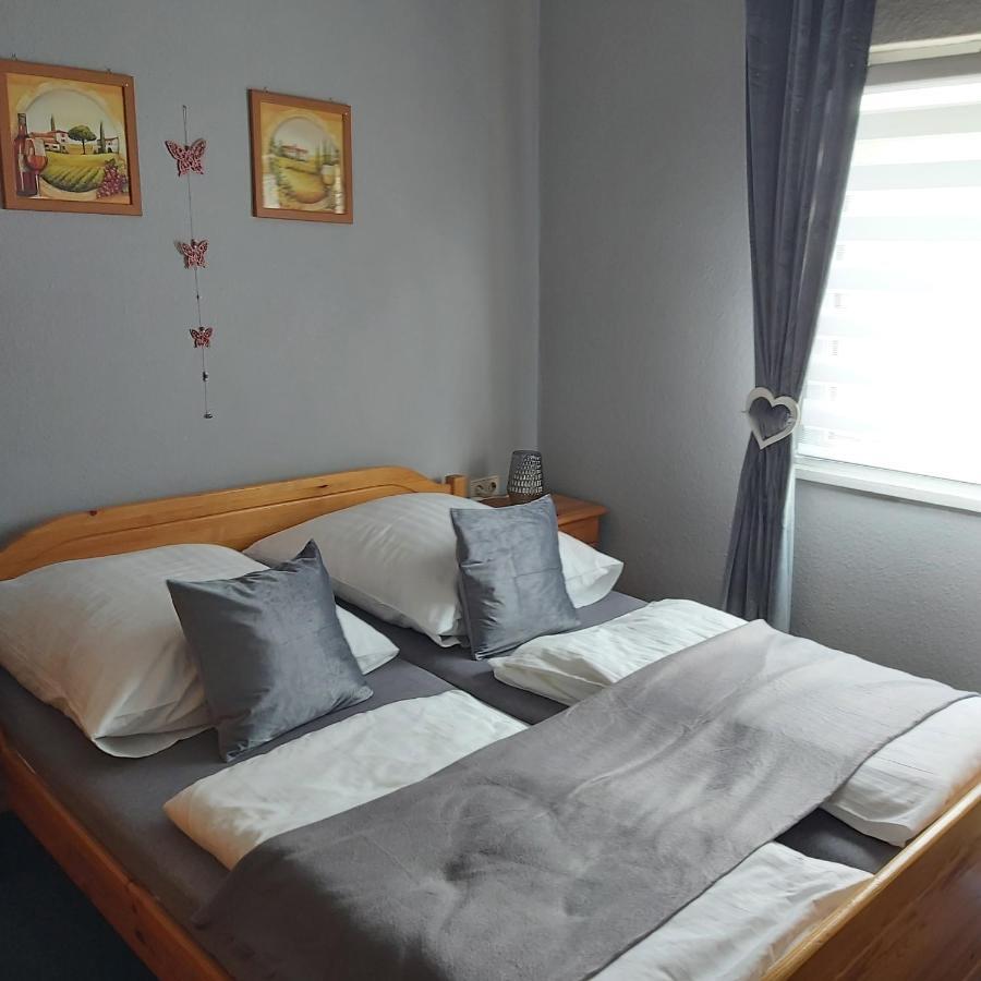 Apartmán Kleine Altstadt Oase Bernkastel-Kues Exteriér fotografie