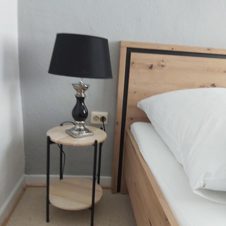 Apartmán Kleine Altstadt Oase Bernkastel-Kues Exteriér fotografie