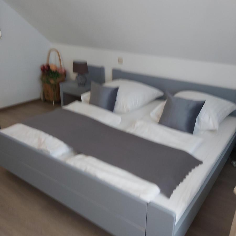 Apartmán Kleine Altstadt Oase Bernkastel-Kues Exteriér fotografie