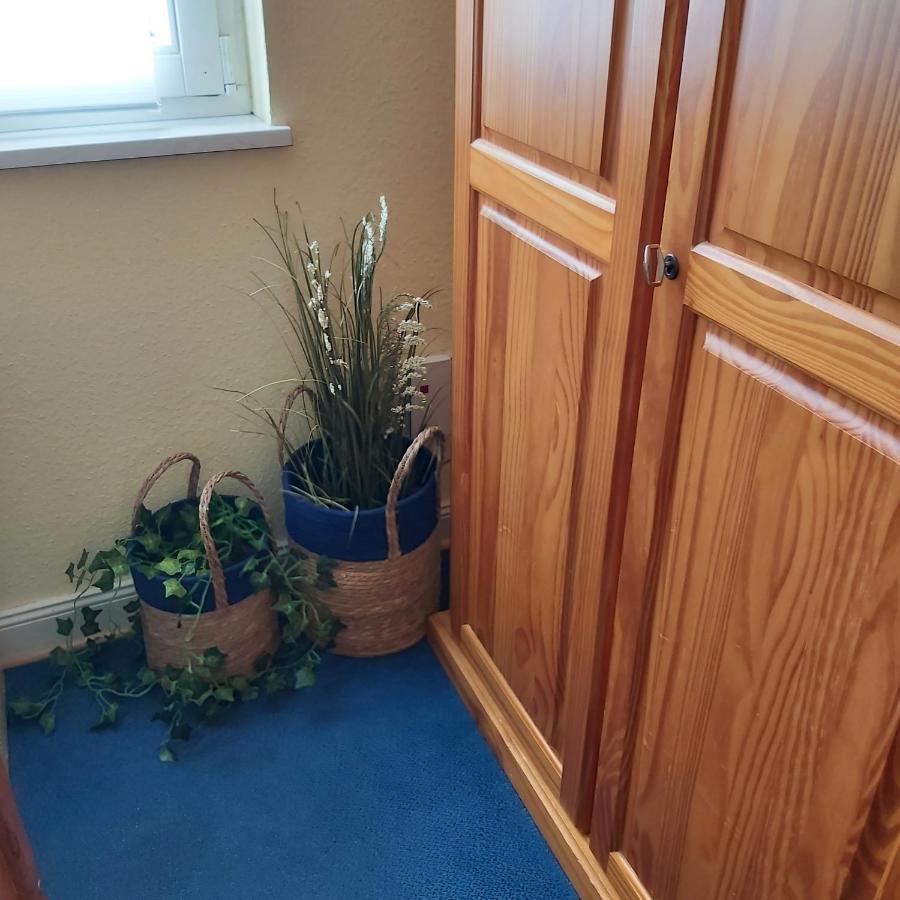 Apartmán Kleine Altstadt Oase Bernkastel-Kues Exteriér fotografie