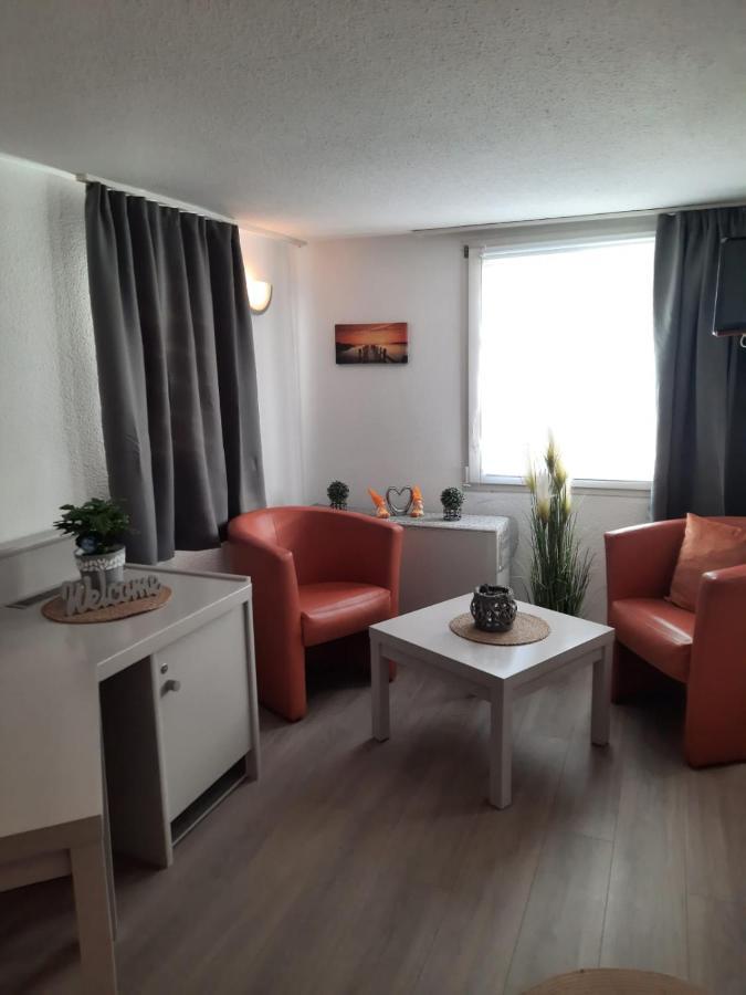 Apartmán Kleine Altstadt Oase Bernkastel-Kues Exteriér fotografie