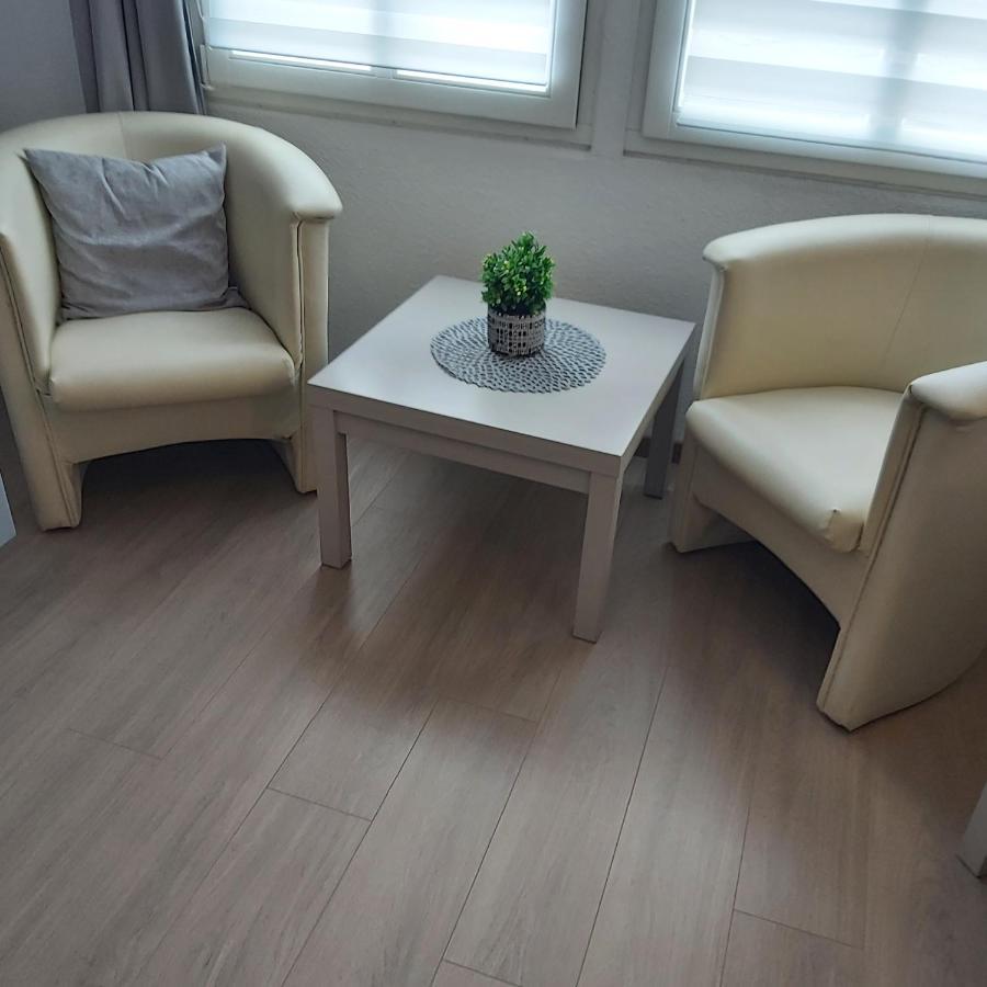 Apartmán Kleine Altstadt Oase Bernkastel-Kues Exteriér fotografie