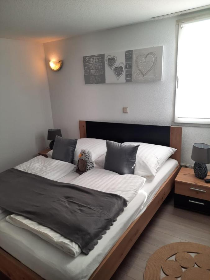 Apartmán Kleine Altstadt Oase Bernkastel-Kues Exteriér fotografie