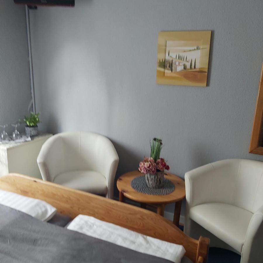 Apartmán Kleine Altstadt Oase Bernkastel-Kues Exteriér fotografie