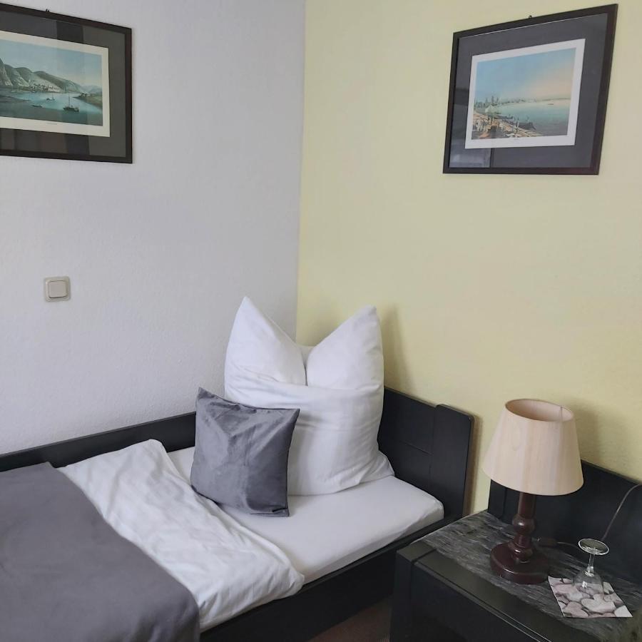 Apartmán Kleine Altstadt Oase Bernkastel-Kues Exteriér fotografie