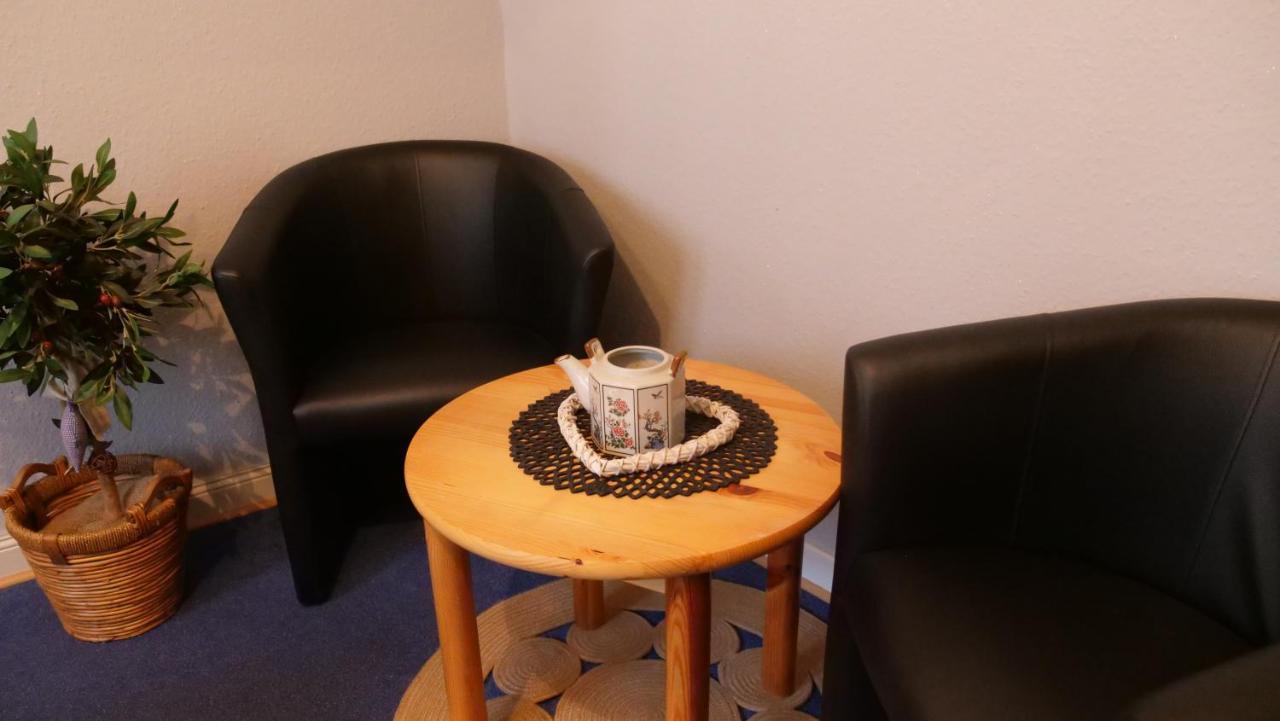 Apartmán Kleine Altstadt Oase Bernkastel-Kues Exteriér fotografie