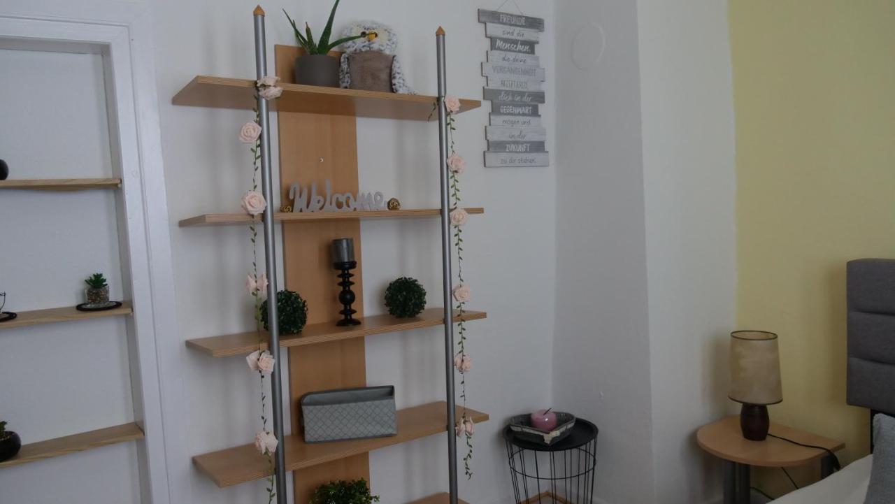 Apartmán Kleine Altstadt Oase Bernkastel-Kues Exteriér fotografie