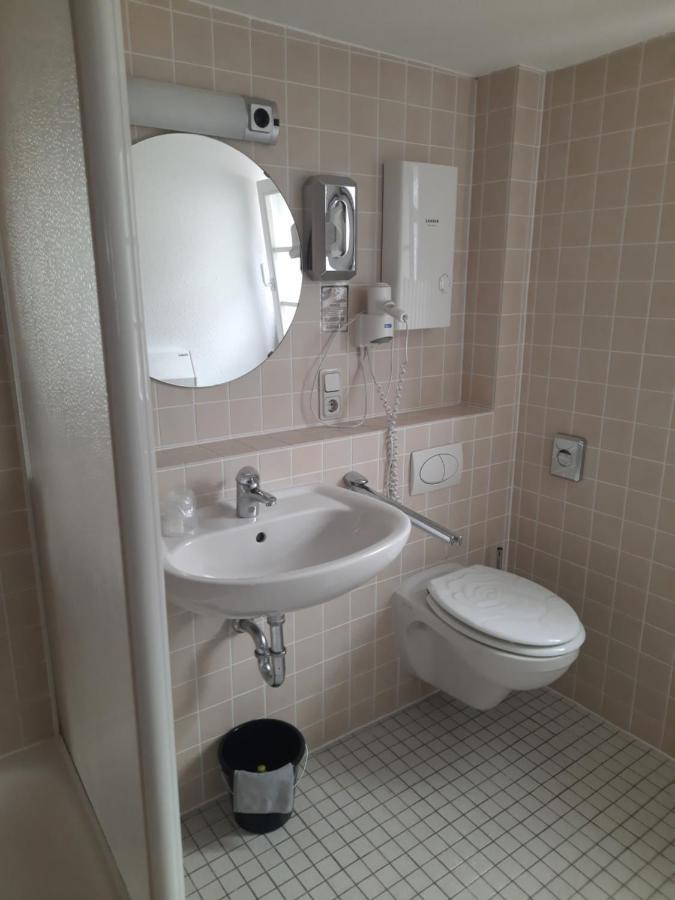 Apartmán Kleine Altstadt Oase Bernkastel-Kues Exteriér fotografie