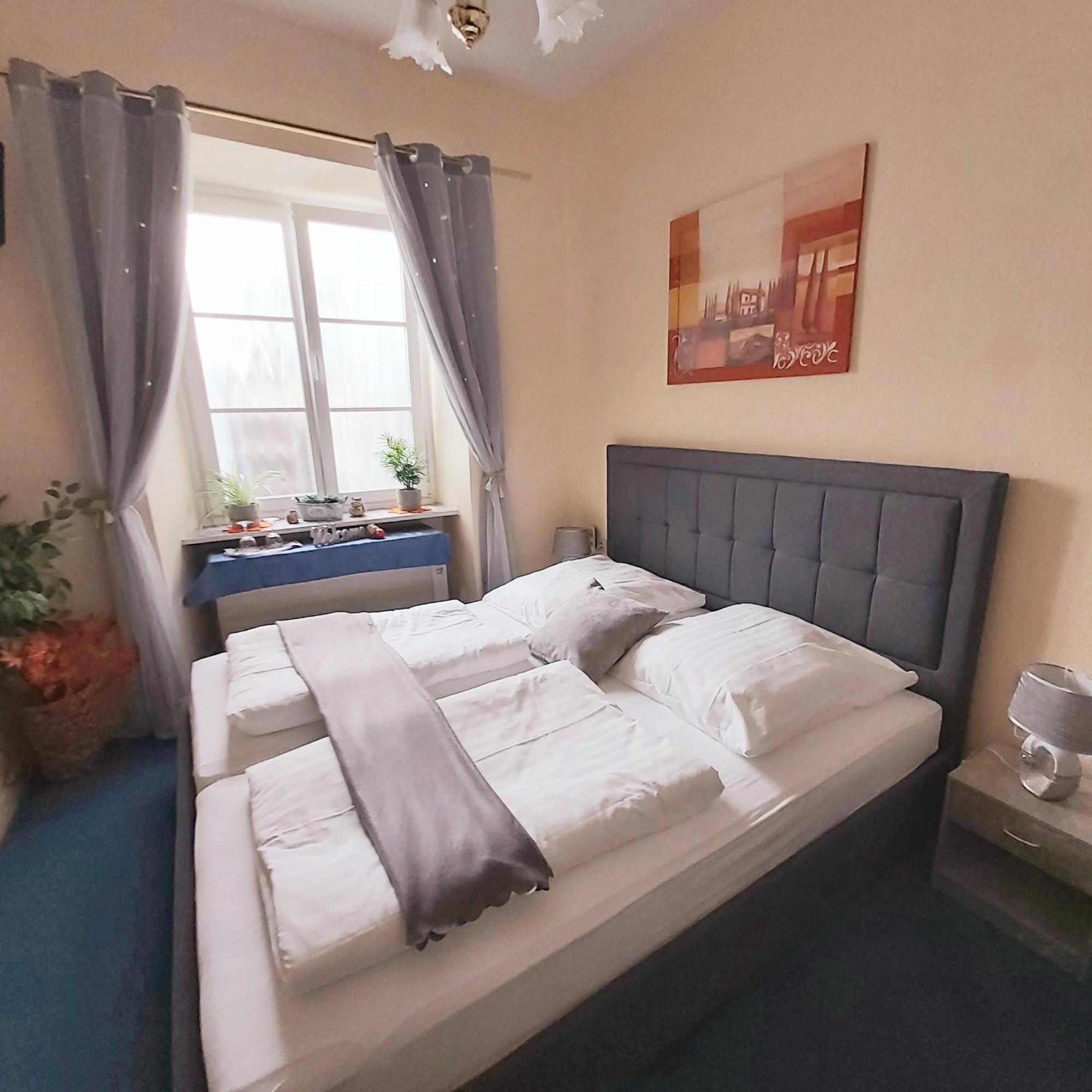 Apartmán Kleine Altstadt Oase Bernkastel-Kues Exteriér fotografie