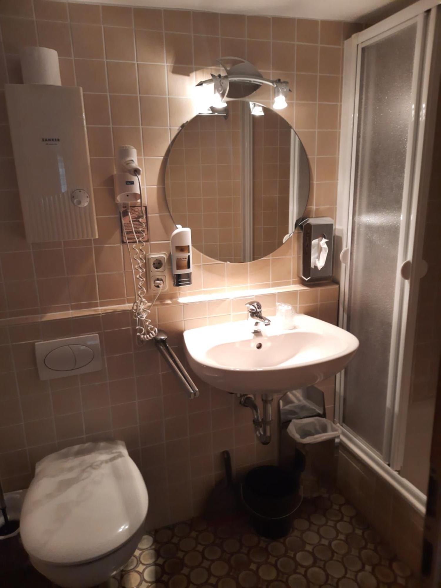 Apartmán Kleine Altstadt Oase Bernkastel-Kues Exteriér fotografie