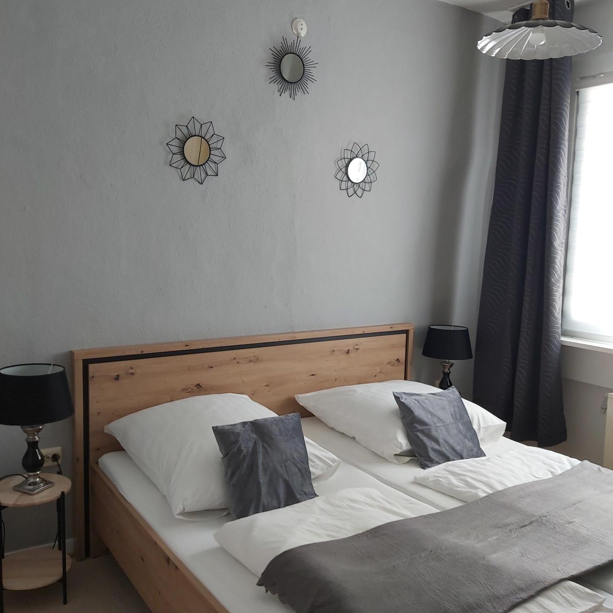 Apartmán Kleine Altstadt Oase Bernkastel-Kues Exteriér fotografie
